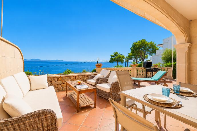 Villa Casa Faro
