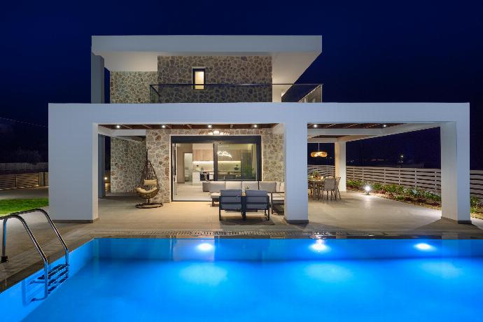  . - Villa Celia . (Photo Gallery) }}