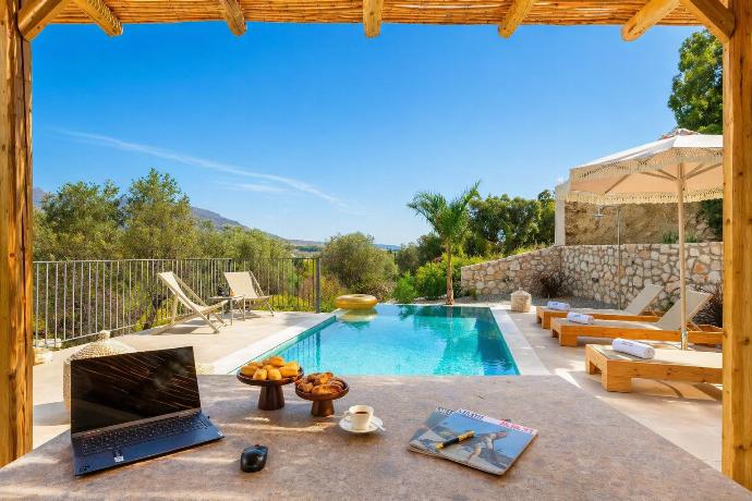 Massari Hills Moon Villa