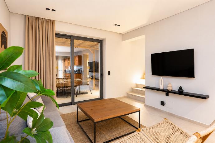 Massari Hills Moon Villa