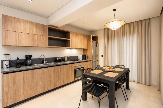 Massari Hills Moon Villa