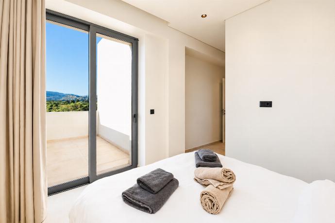 Massari Hills Moon Villa