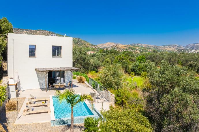 Massari Hills Moon Villa