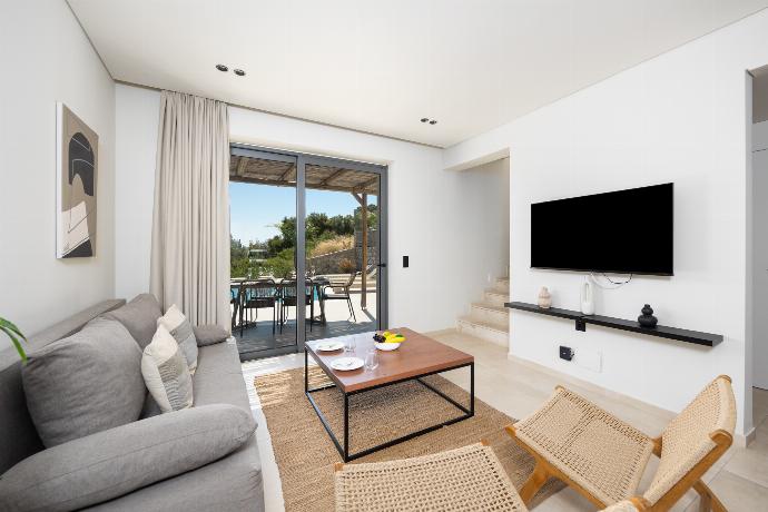 Massari Hills Moon Villa