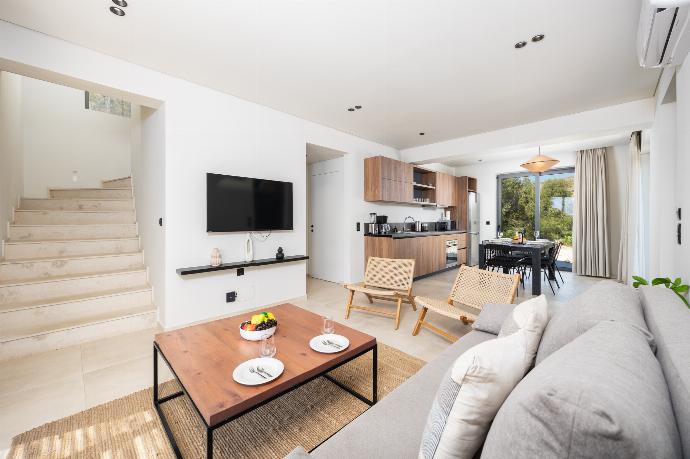 Massari Hills Moon Villa