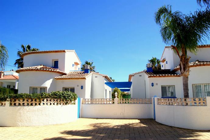  . - Villa Molins Escorpio . (Photo Gallery) }}