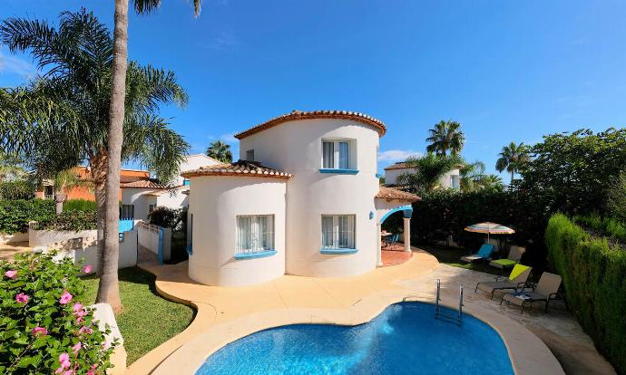  . - Villa Molins Escorpio . (Photo Gallery) }}