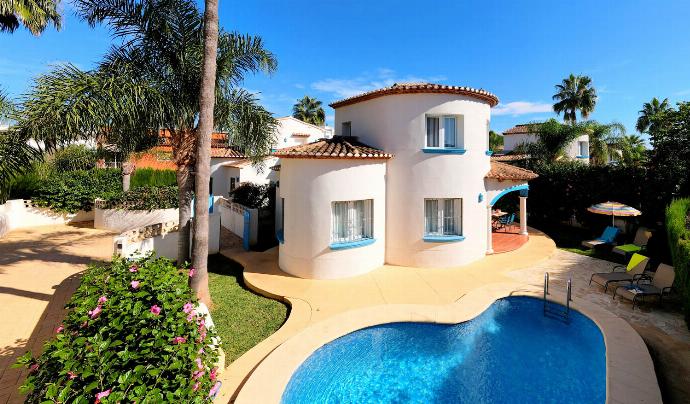  . - Villa Molins Escorpio . (Photo Gallery) }}