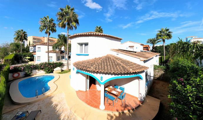  . - Villa Molins Escorpio . (Photo Gallery) }}