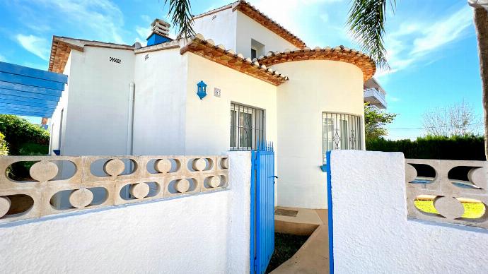  . - Villa Molins Escorpio . (Photo Gallery) }}