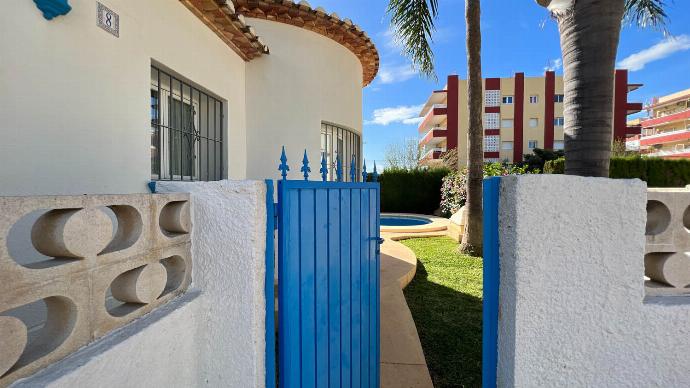  . - Villa Molins Escorpio . (Photo Gallery) }}