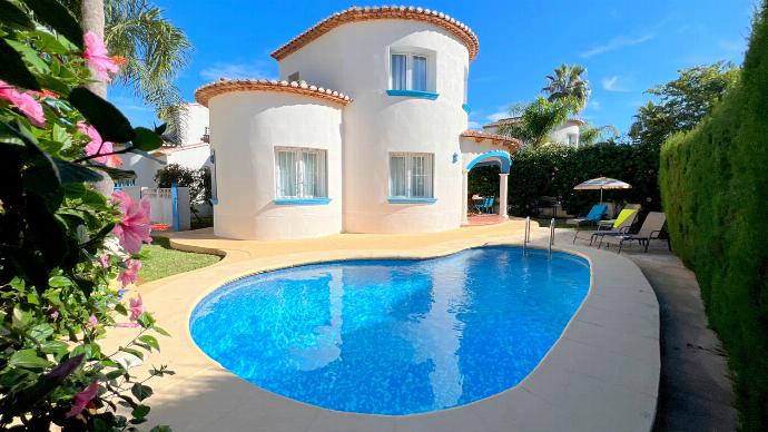  . - Villa Molins Escorpio . (Photo Gallery) }}