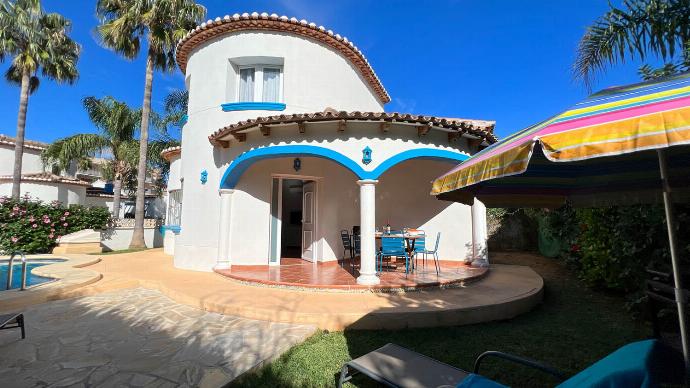  . - Villa Molins Escorpio . (Photo Gallery) }}