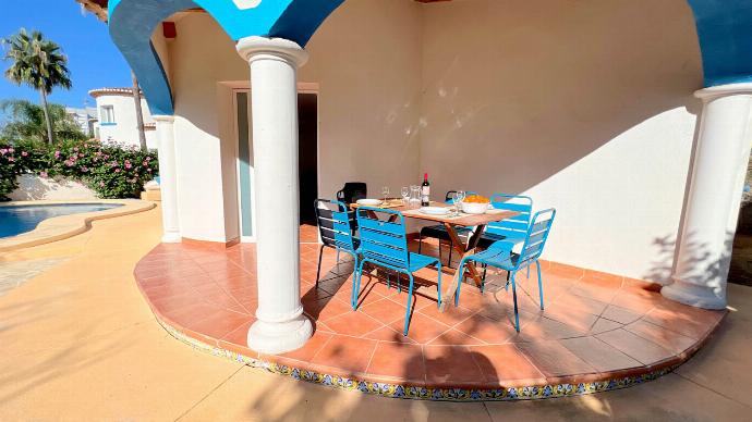  . - Villa Molins Escorpio . (Photo Gallery) }}