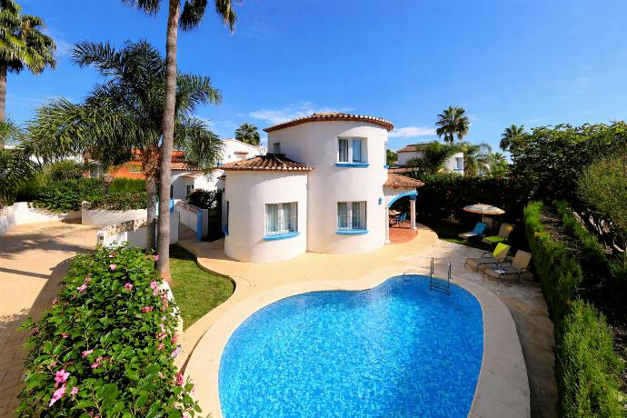  . - Villa Molins Escorpio . (Photo Gallery) }}