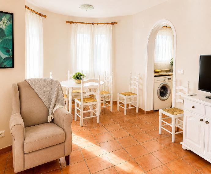 Villa Molins Escorpio