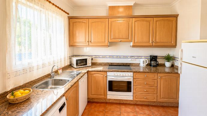 Villa Molins Escorpio