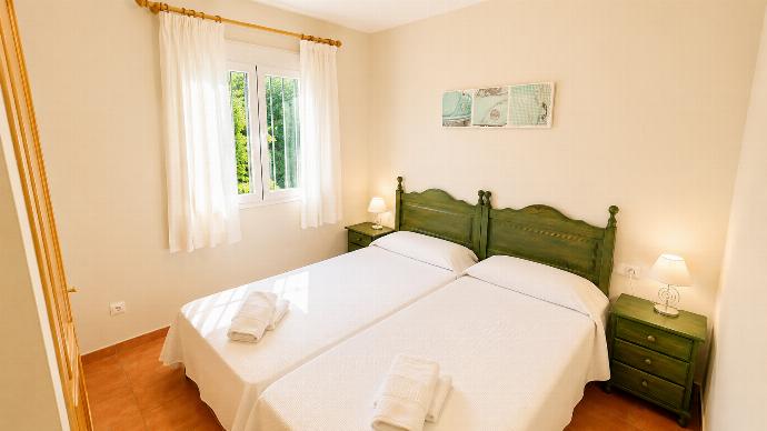 Villa Molins Escorpio