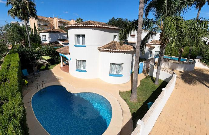  . - Villa Molins Capricornio . (Photo Gallery) }}