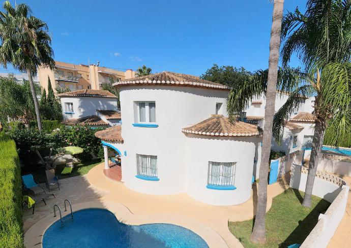  . - Villa Molins Capricornio . (Photo Gallery) }}