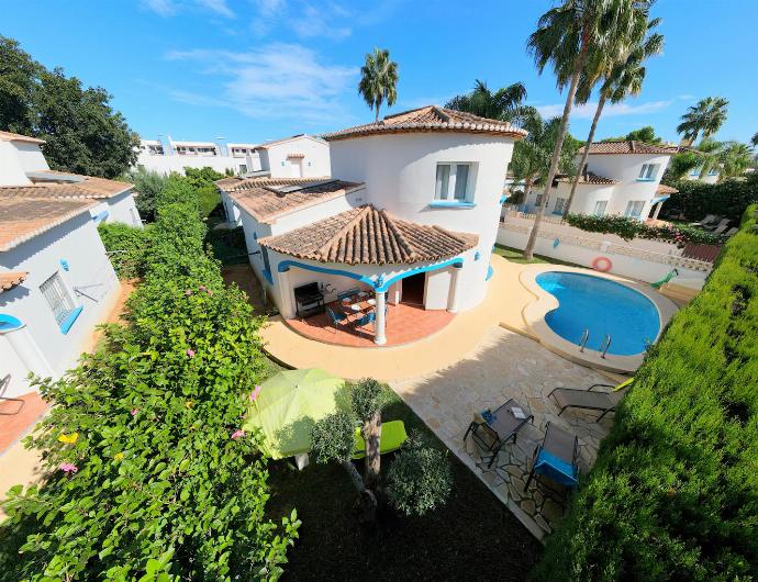 , . - Villa Molins Capricornio . (Photo Gallery) }}