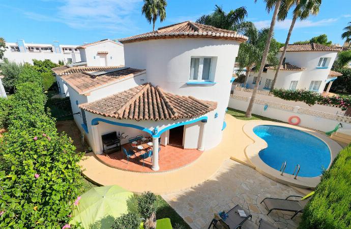  . - Villa Molins Capricornio . (Photo Gallery) }}