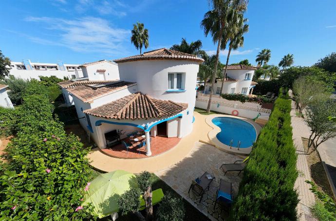  . - Villa Molins Capricornio . (Photo Gallery) }}