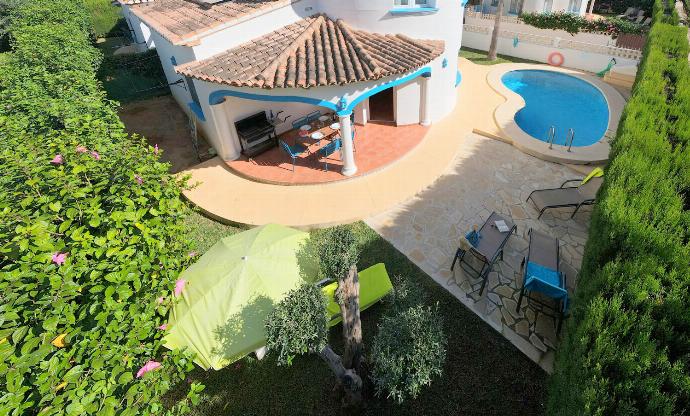  . - Villa Molins Capricornio . (Photo Gallery) }}