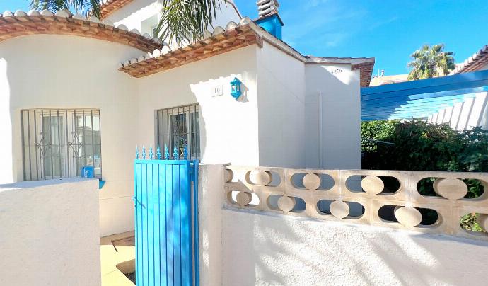  . - Villa Molins Capricornio . (Photo Gallery) }}