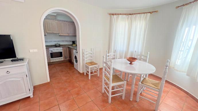  . - Villa Molins Capricornio . (Photo Gallery) }}