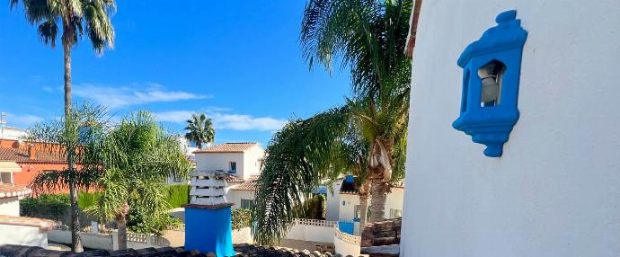  . - Villa Molins Capricornio . (Photo Gallery) }}