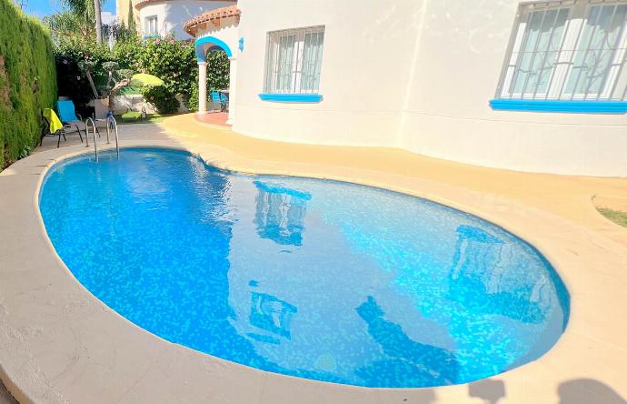  . - Villa Molins Capricornio . (Photo Gallery) }}