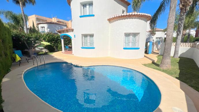  . - Villa Molins Capricornio . (Photo Gallery) }}