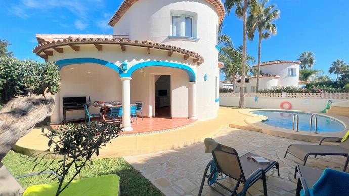  . - Villa Molins Capricornio . (Photo Gallery) }}