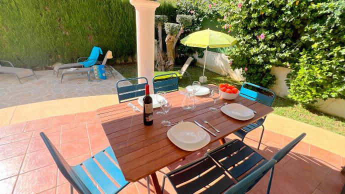  . - Villa Molins Capricornio . (Photo Gallery) }}