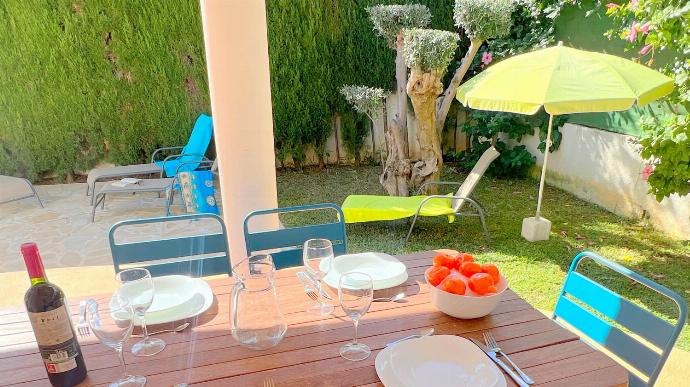  . - Villa Molins Capricornio . (Photo Gallery) }}