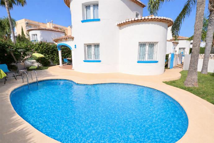  . - Villa Molins Capricornio . (Photo Gallery) }}