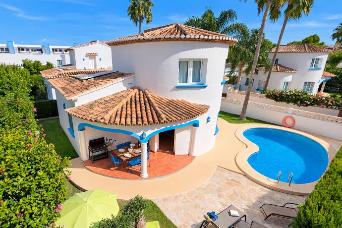  . - Villa Molins Capricornio . (Photo Gallery) }}