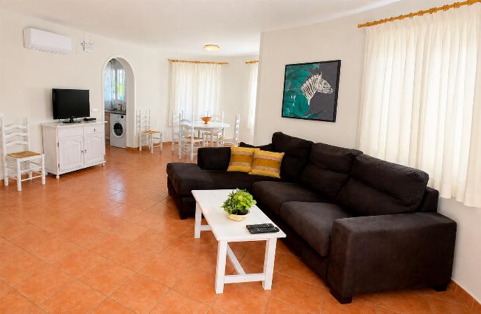 Villa Molins Capricornio