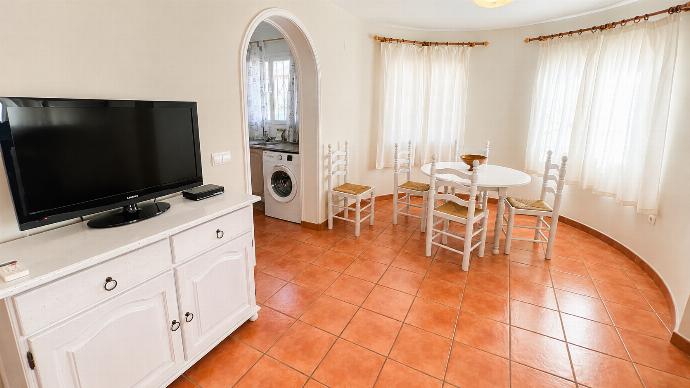 Villa Molins Capricornio