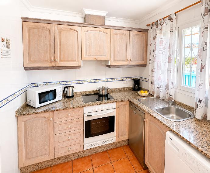 Villa Molins Capricornio