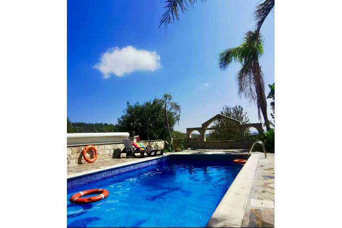  . - Villa Aloni . (Photo Gallery) }}