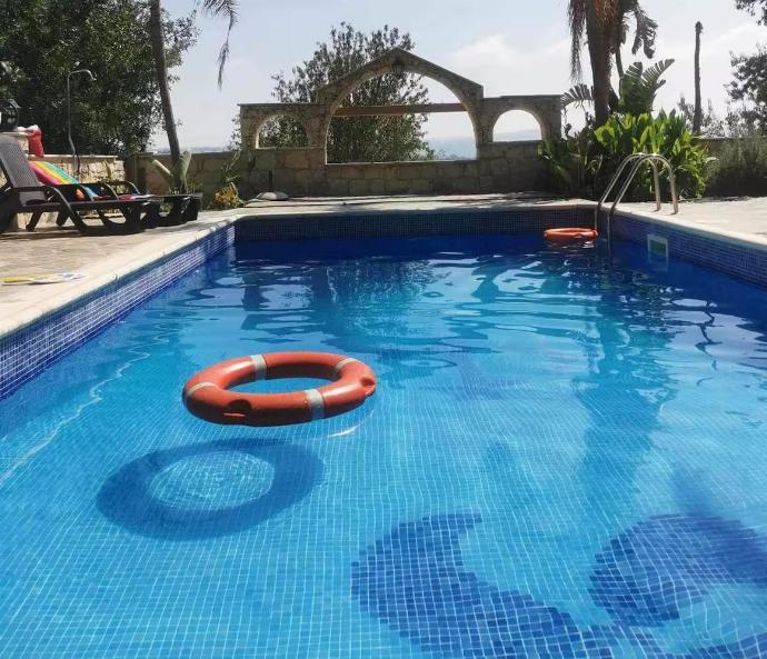  . - Villa Aloni . (Photo Gallery) }}