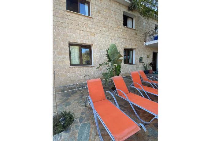  . - Villa Aloni . (Photo Gallery) }}