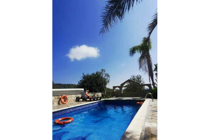  . - Villa Aloni . (Photo Gallery) }}