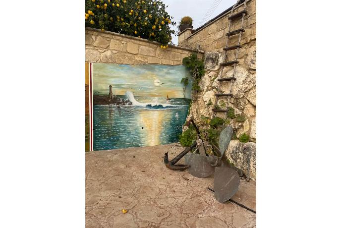  . - Villa Aloni . (Photo Gallery) }}