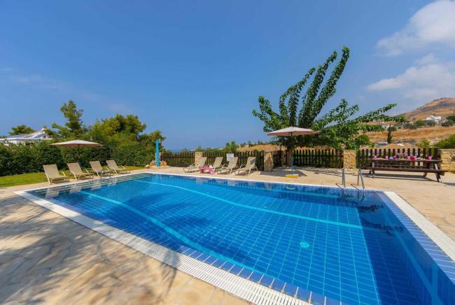  . - Villa Androulla . (Photo Gallery) }}