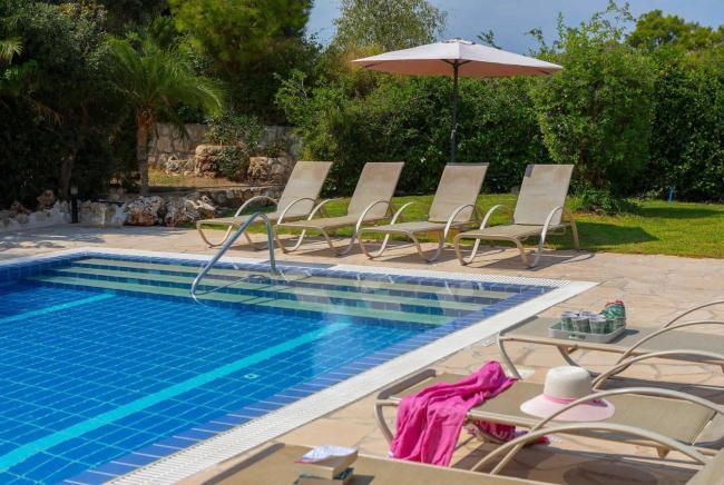  . - Villa Androulla . (Photo Gallery) }}