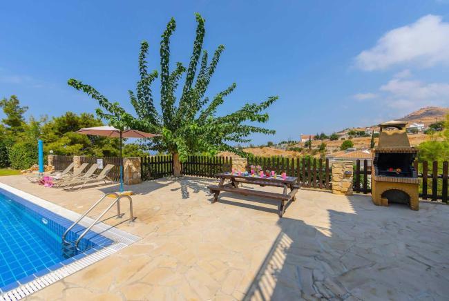  . - Villa Androulla . (Photo Gallery) }}