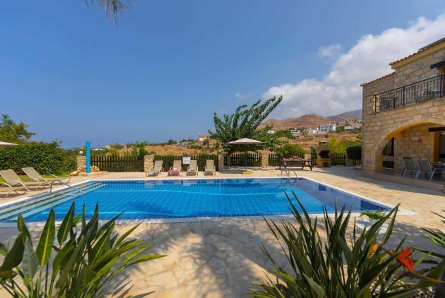  . - Villa Androulla . (Photo Gallery) }}